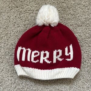 Carter’s Merry Knit Hat (12-24months)
